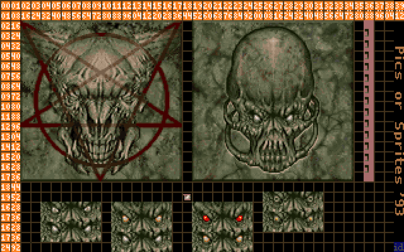 Illustration for article titled Doom Is Now Old Enough To Drink